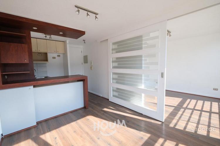 departamento en venta en Santiago