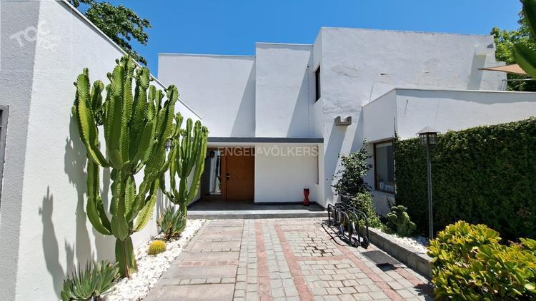 casa en venta en Colina