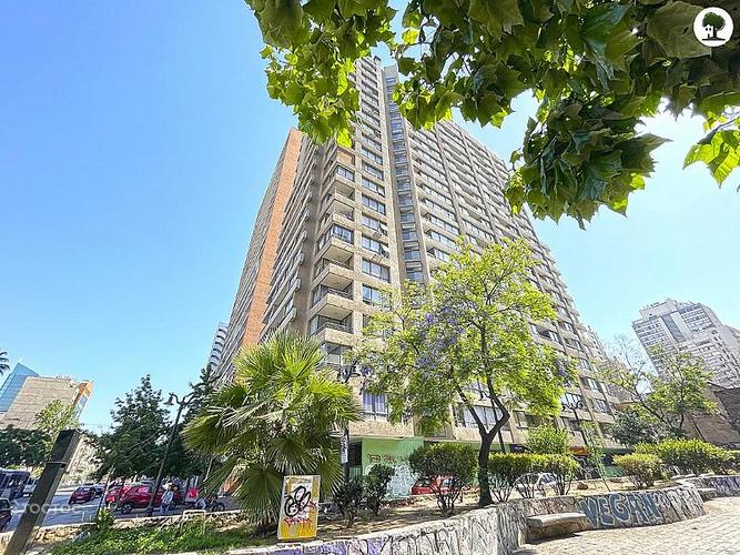 departamento en venta en Santiago