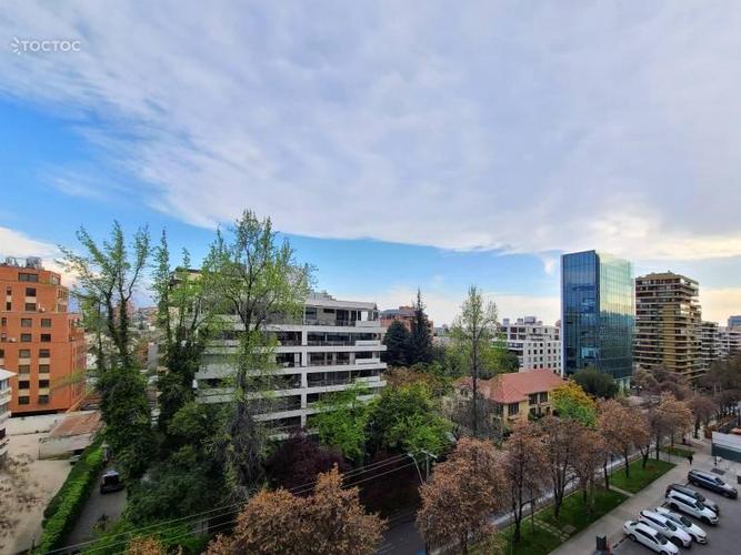 departamento en venta en Las Condes