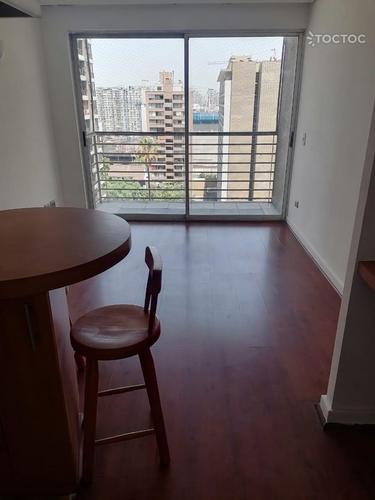 departamento en venta en Santiago