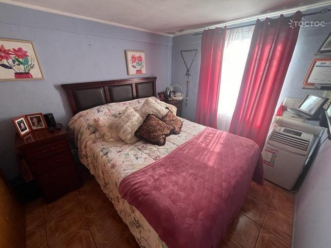 departamento en venta en Maipú