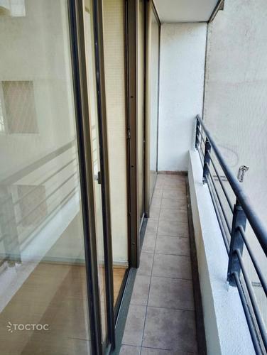 departamento en arriendo en Santiago