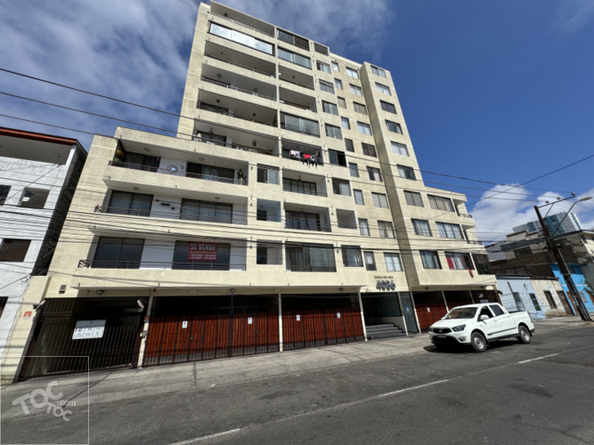 departamento en venta en Antofagasta