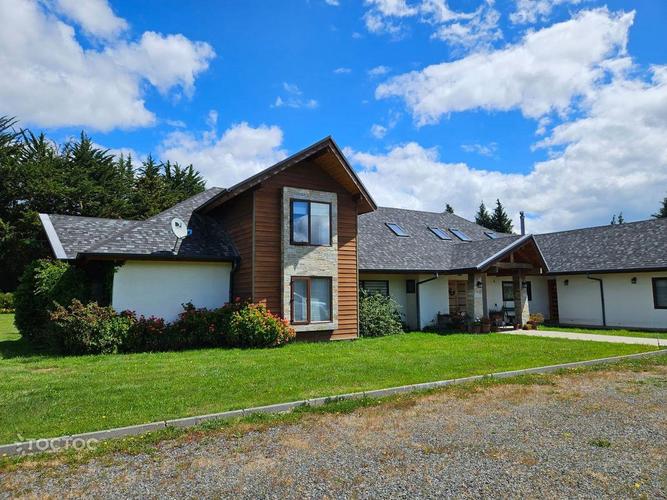 casa en venta en Frutillar