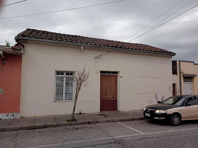 casa en venta en Rancagua