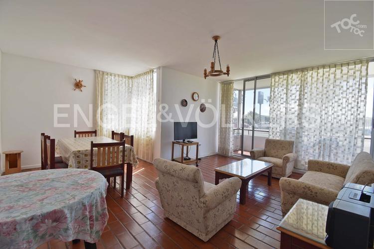 departamento en venta en La Serena