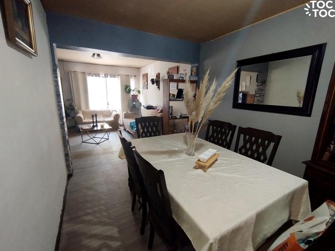 casa en venta en Renca