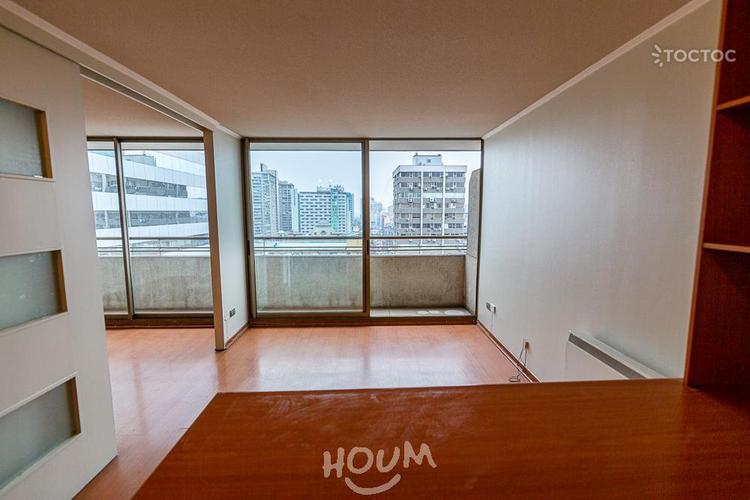 departamento en arriendo en Santiago