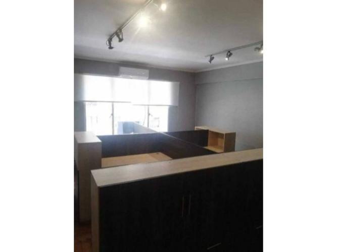 oficina en arriendo en Santiago