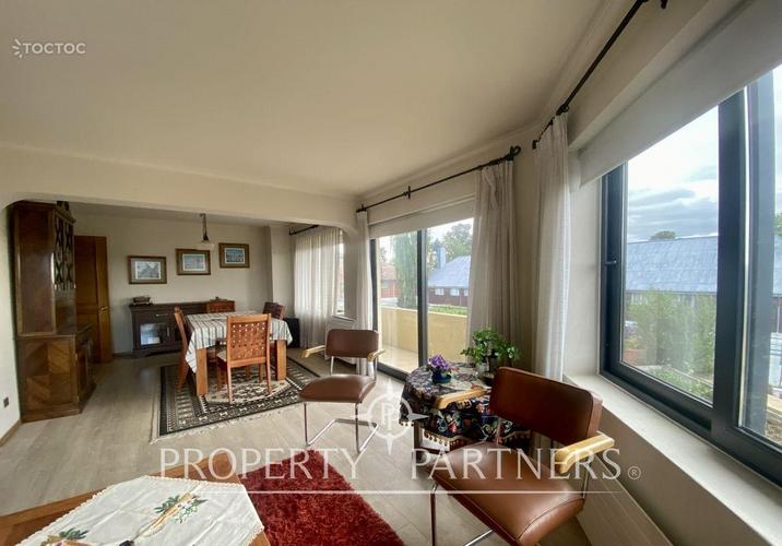 departamento en venta en Osorno