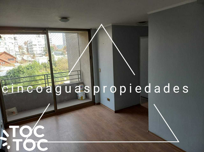 departamento en venta en San Miguel