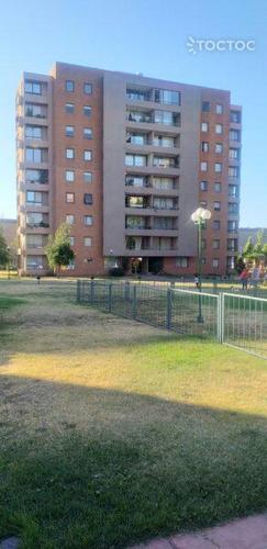 departamento en arriendo en Rancagua