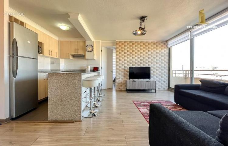 departamento en venta en Viña Del Mar