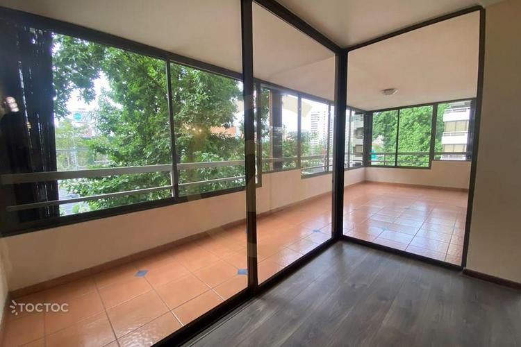 departamento en venta en Vitacura