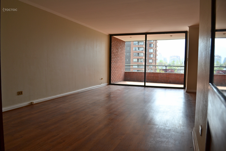 departamento en venta en Las Condes