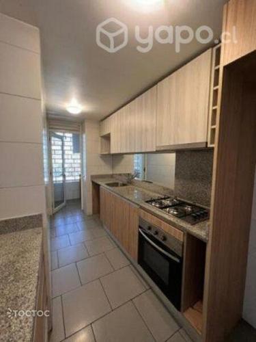 departamento en venta en Santiago