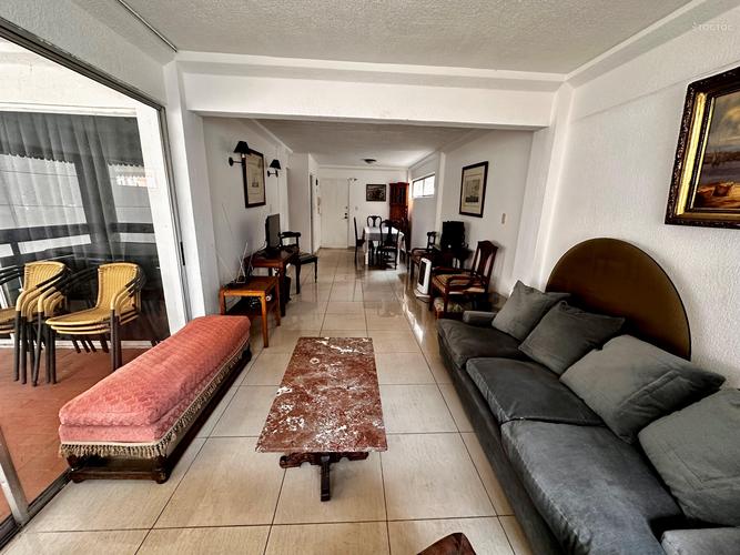 departamento en venta en Viña Del Mar