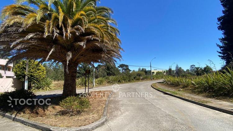 terreno en venta en Concepción