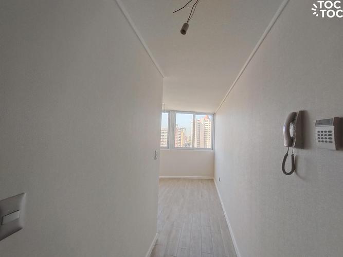 departamento en arriendo en Santiago