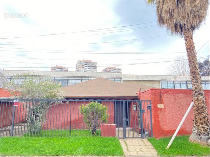 casa en venta en Las Condes