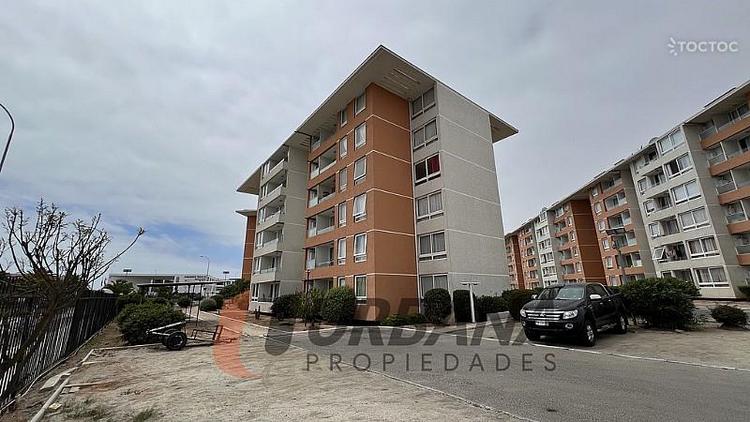 departamento en venta en La Serena