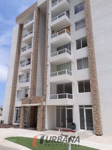 departamento en venta en La Serena