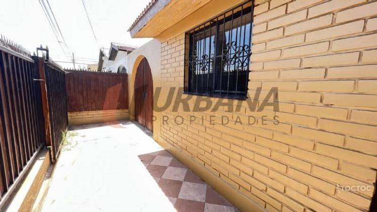 casa en venta en La Serena