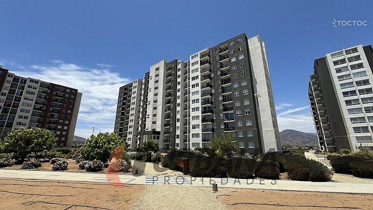 departamento en venta en Coquimbo