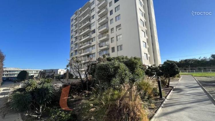 departamento en venta en La Serena