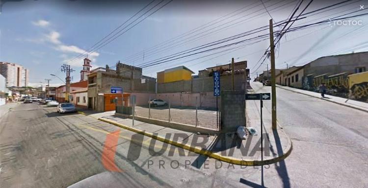 terreno en venta en Coquimbo