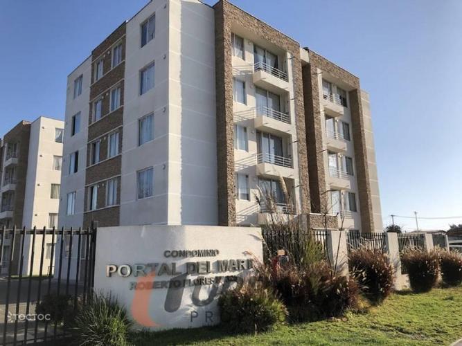 departamento en venta en La Serena