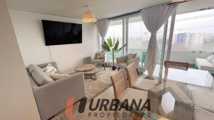 departamento en venta en La Serena