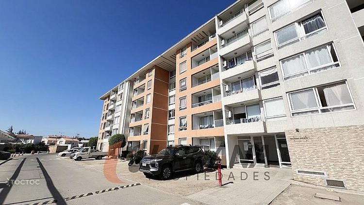 departamento en venta en La Serena