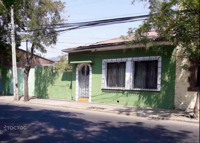 casa en venta en Recoleta