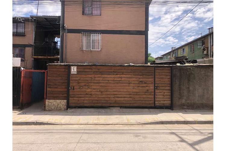 departamento en venta en San Bernardo