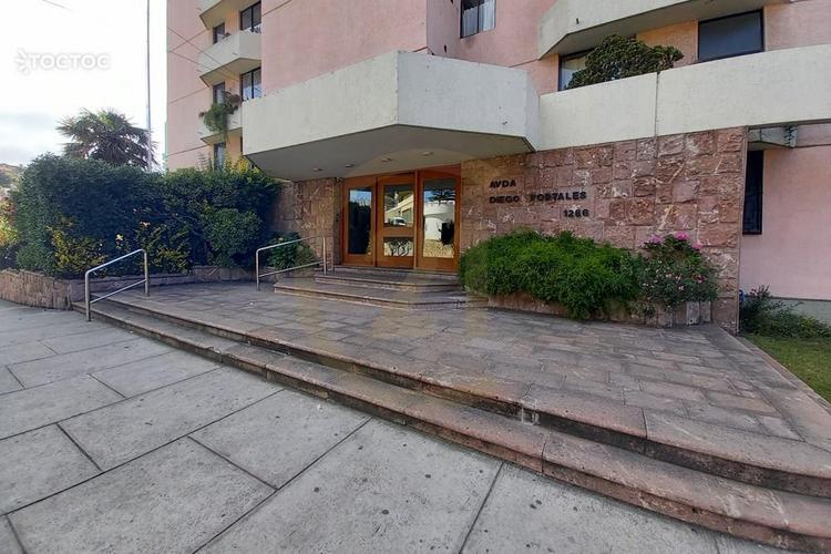 departamento en venta en Viña Del Mar