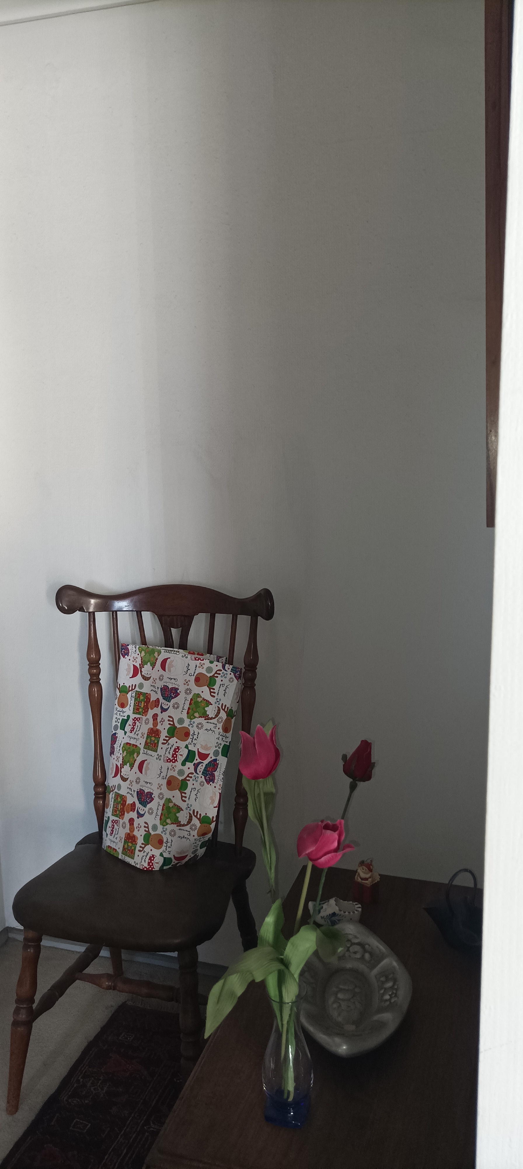 Venta Usado Departamento 3D 3B E B - Providencia