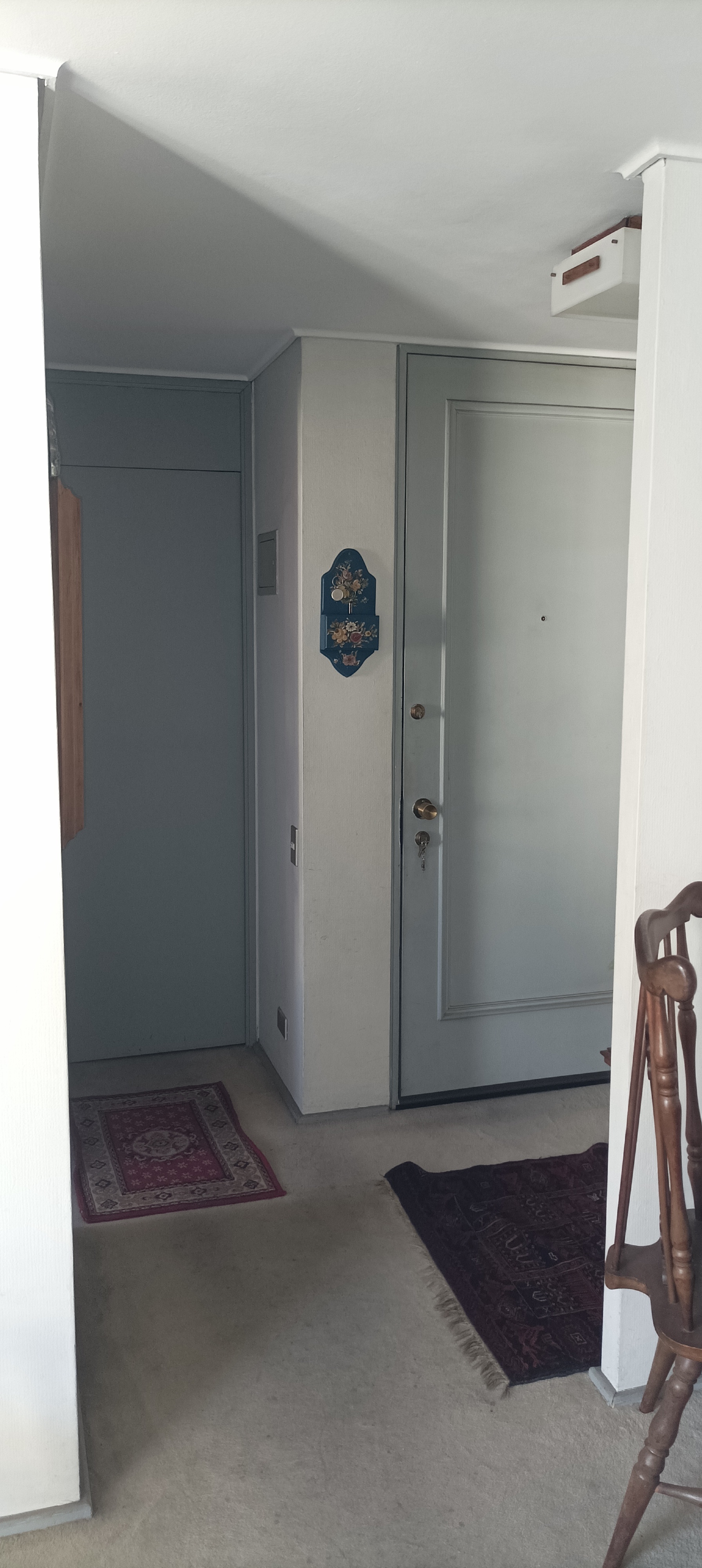 Venta Usado Departamento 3D 3B E B - Providencia