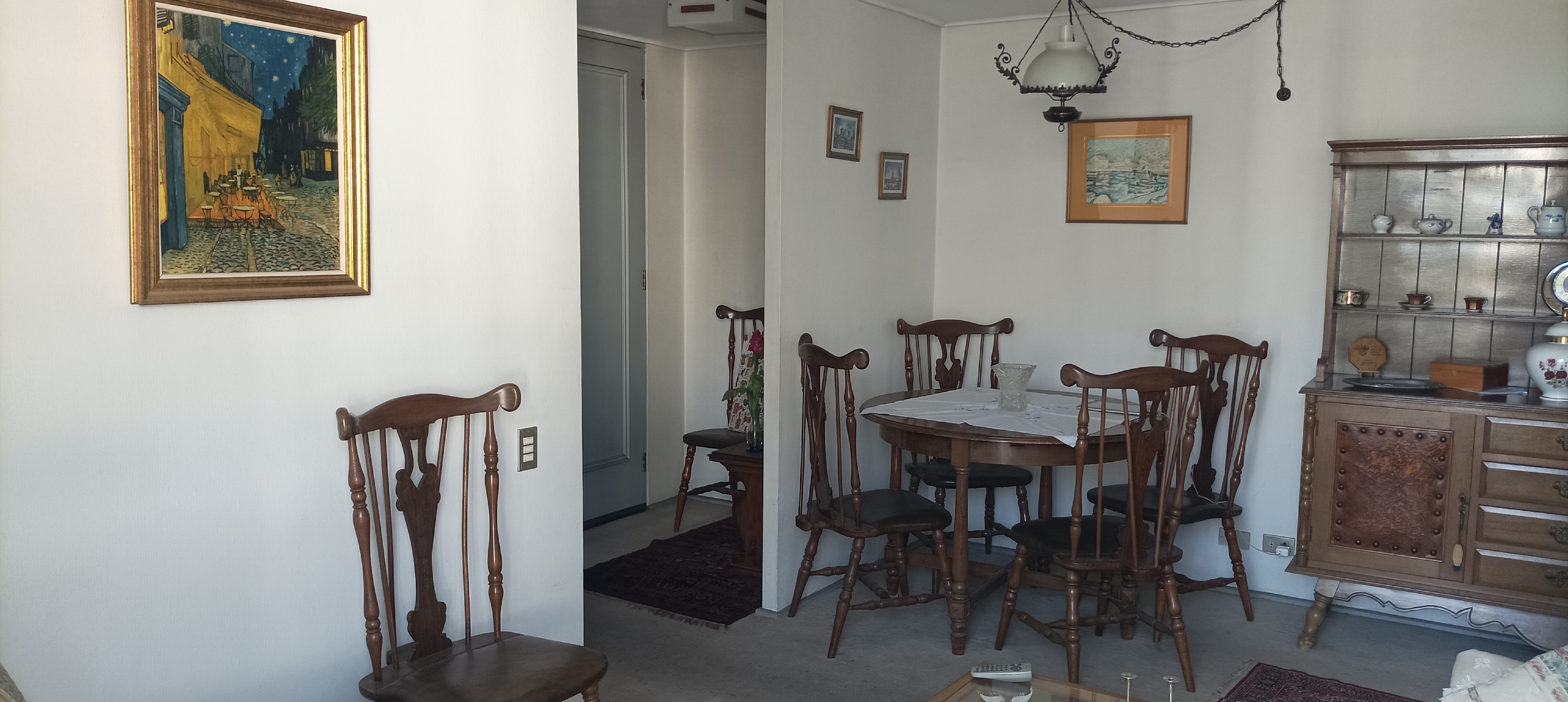 Venta Usado Departamento 3D 3B E B - Providencia