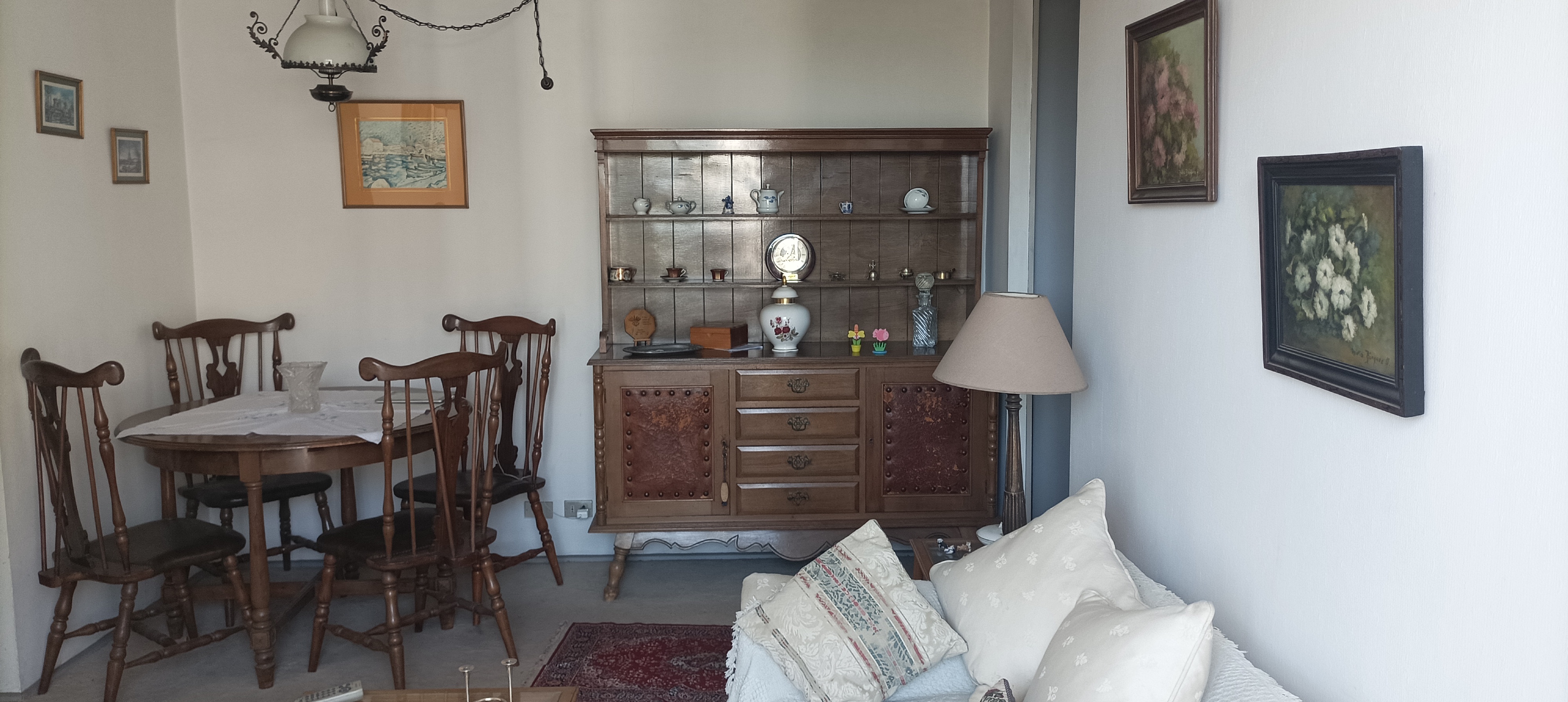 Venta Usado Departamento 3D 3B E B - Providencia