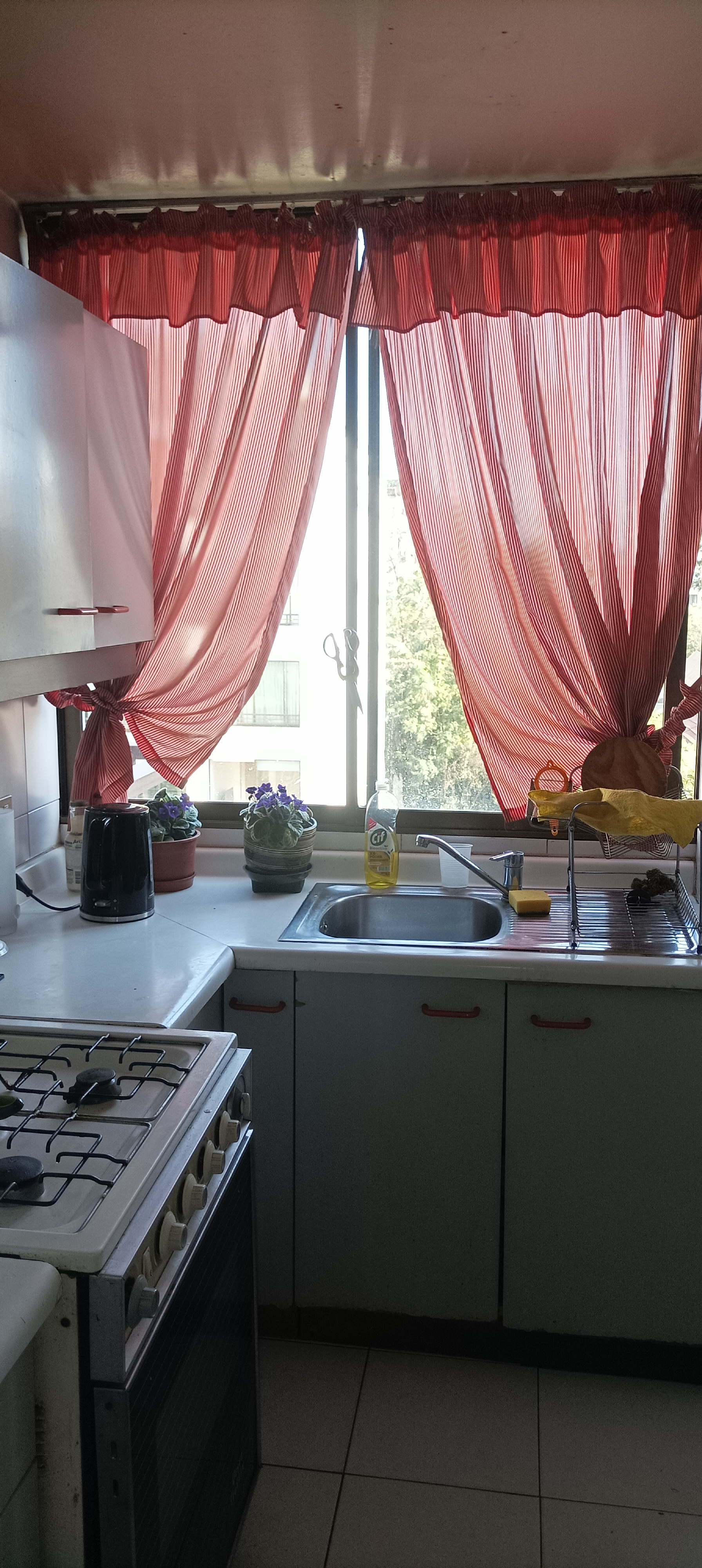 Venta Usado Departamento 3D 3B E B - Providencia