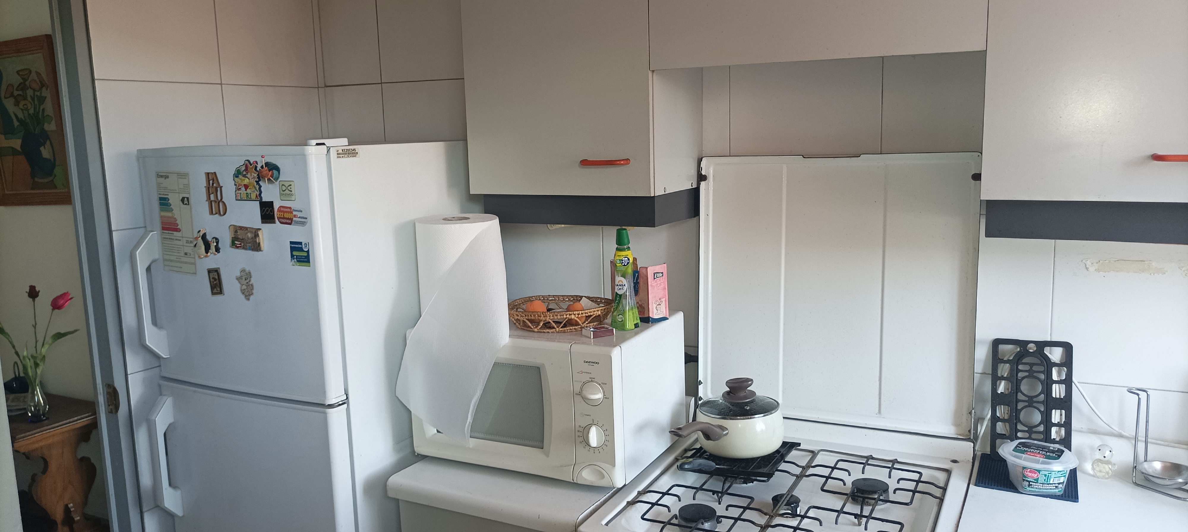 Venta Usado Departamento 3D 3B E B - Providencia