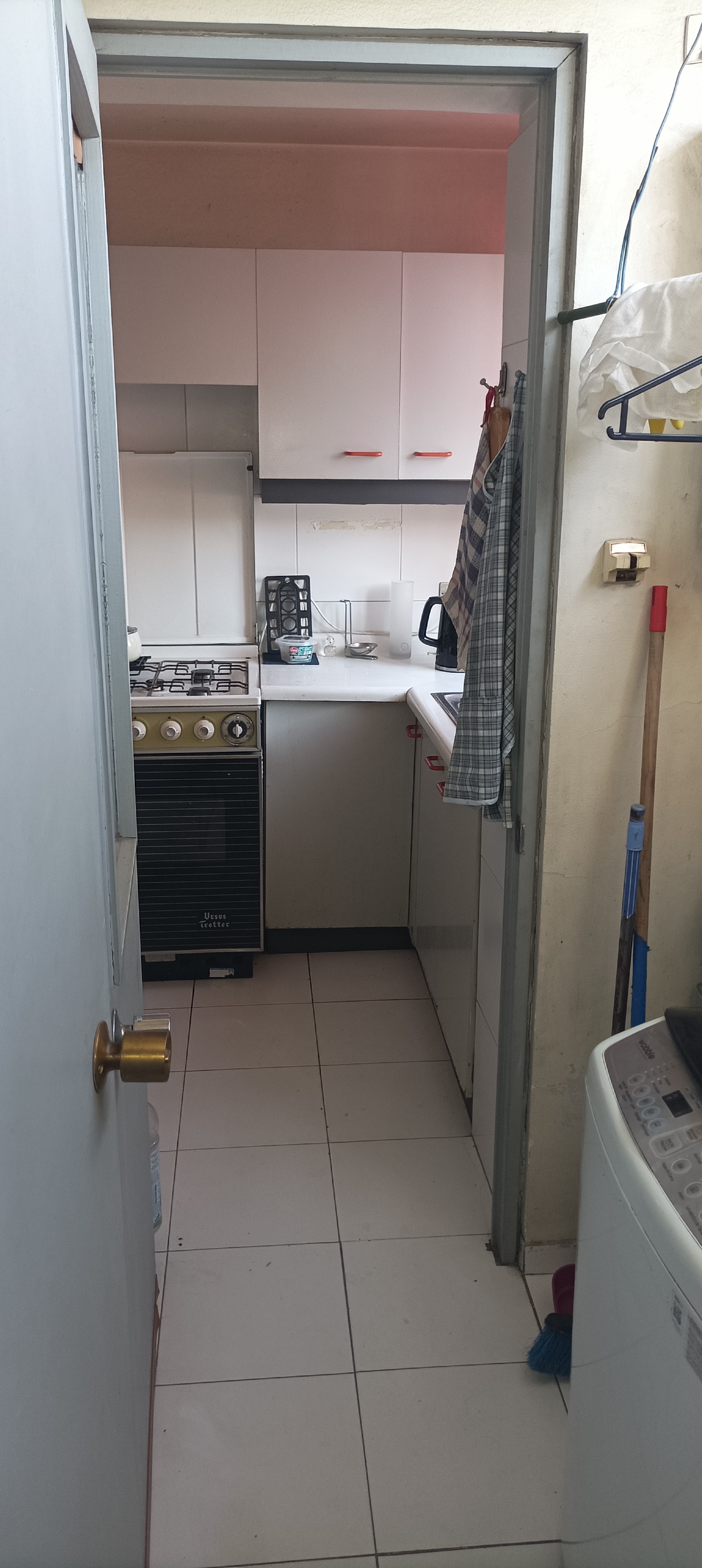 Venta Usado Departamento 3D 3B E B - Providencia