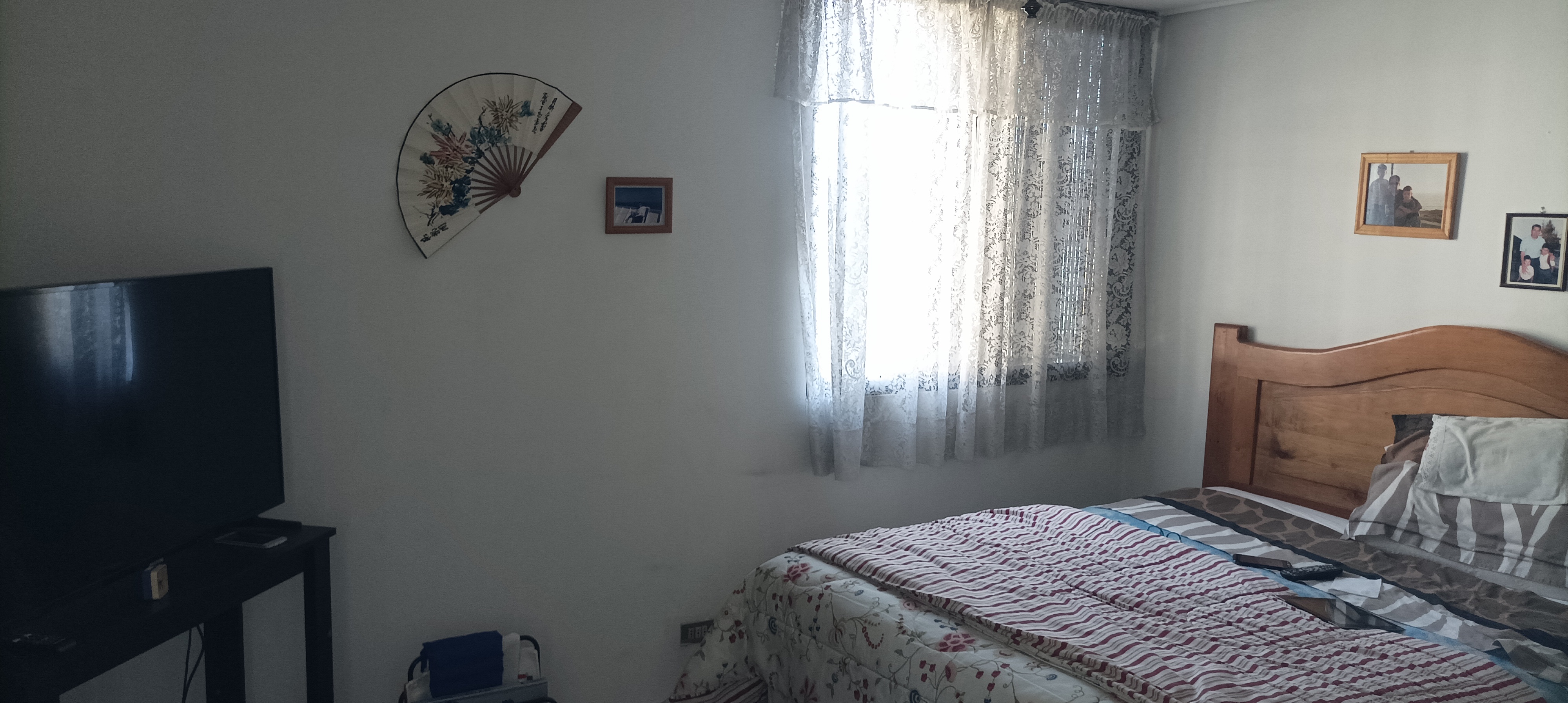 Venta Usado Departamento 3D 3B E B - Providencia