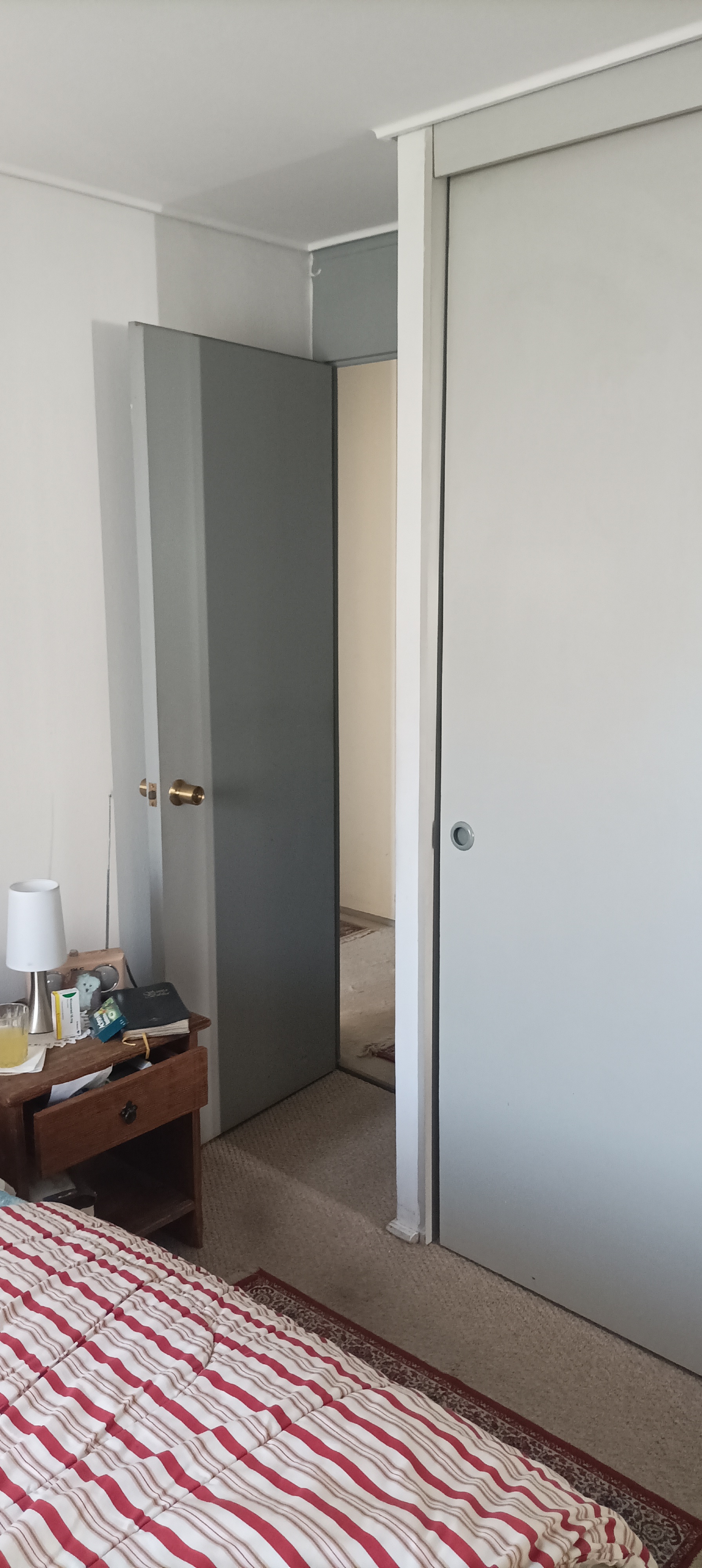 Venta Usado Departamento 3D 3B E B - Providencia