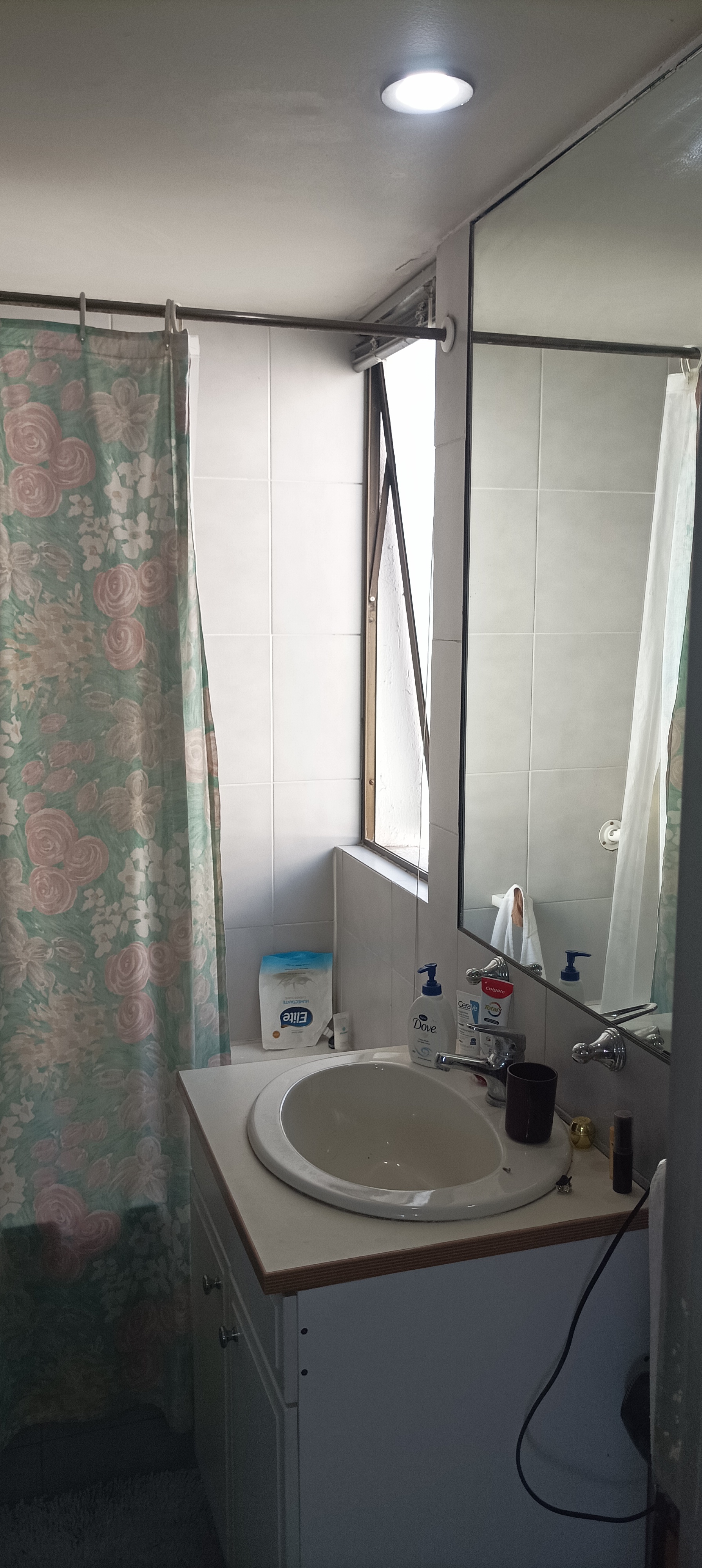 Venta Usado Departamento 3D 3B E B - Providencia