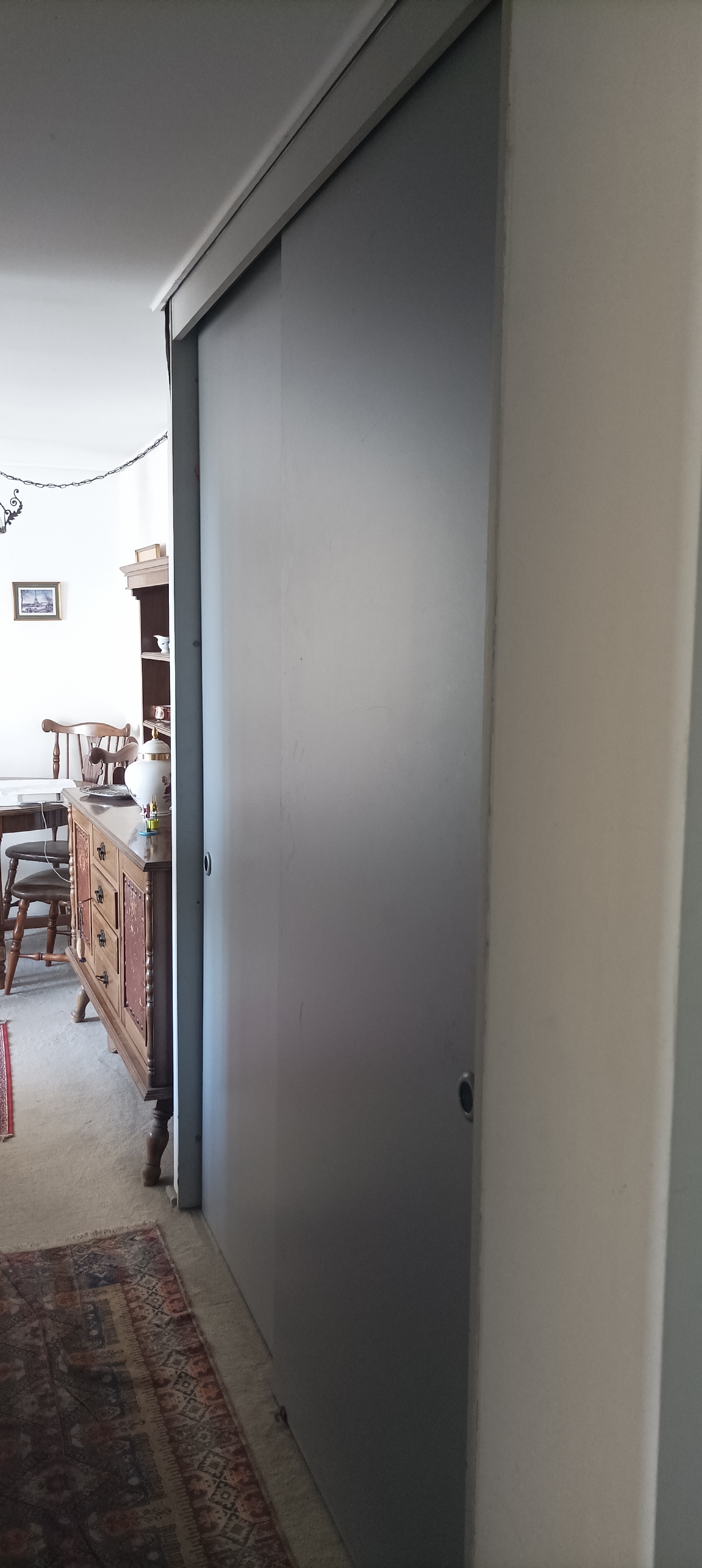 Venta Usado Departamento 3D 3B E B - Providencia