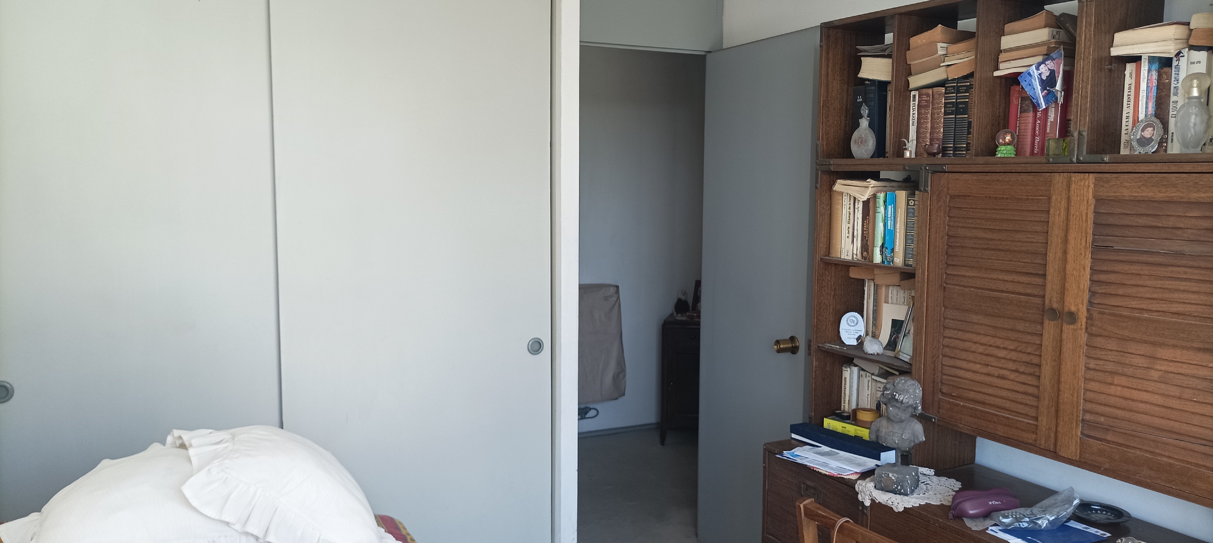 Venta Usado Departamento 3D 3B E B - Providencia