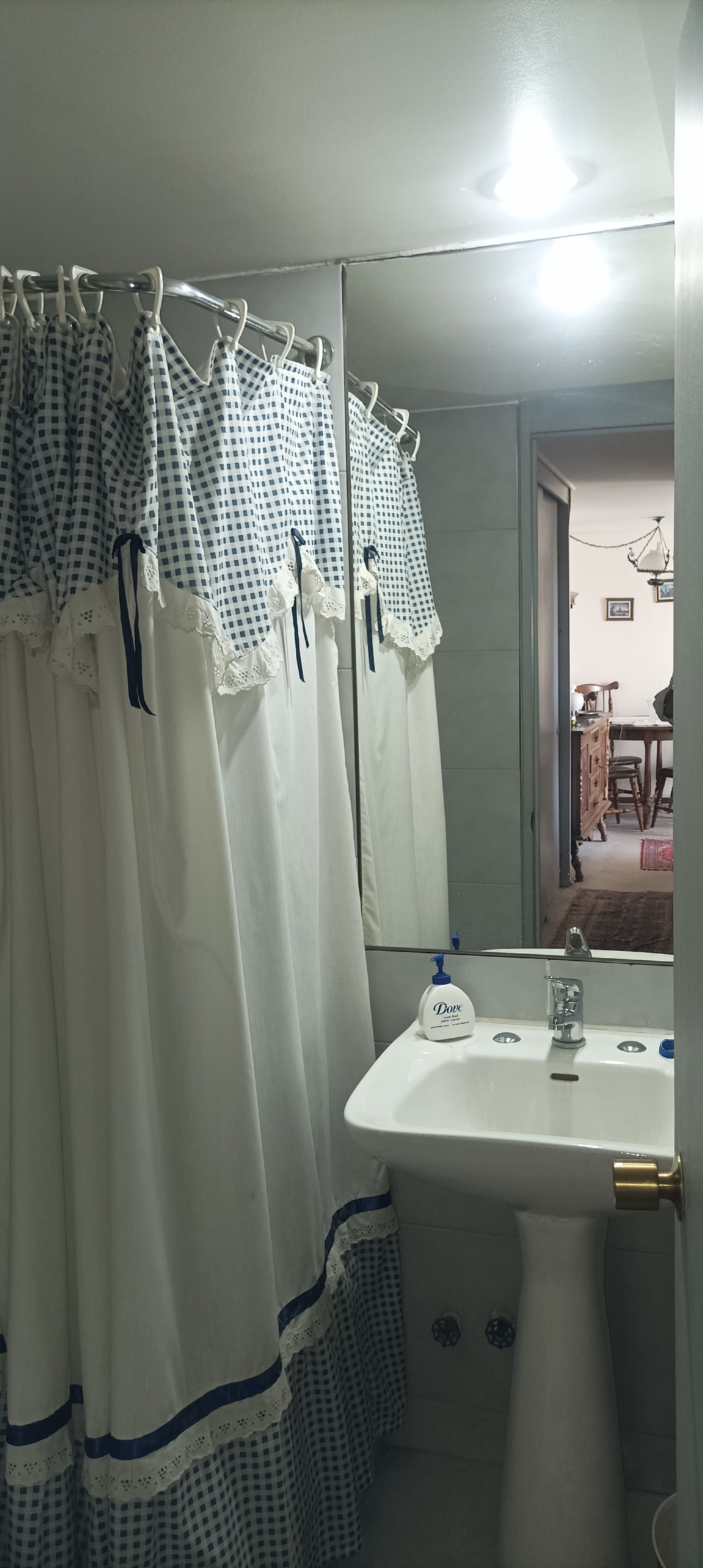 Venta Usado Departamento 3D 3B E B - Providencia